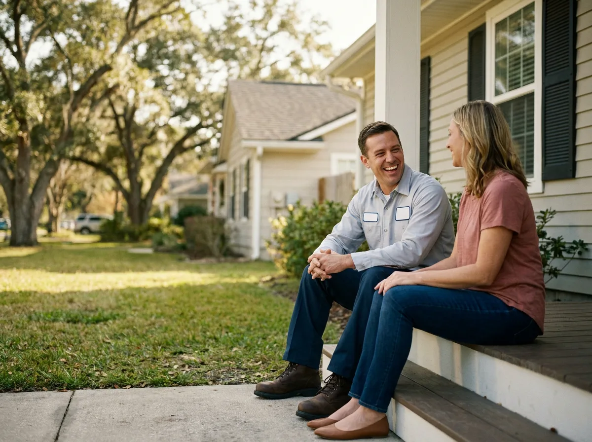Septic tank pumping FAQs for West Paducah, KY